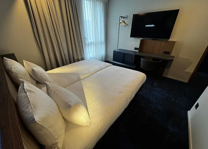 Hotel Akena Serris - Val D\'Europe