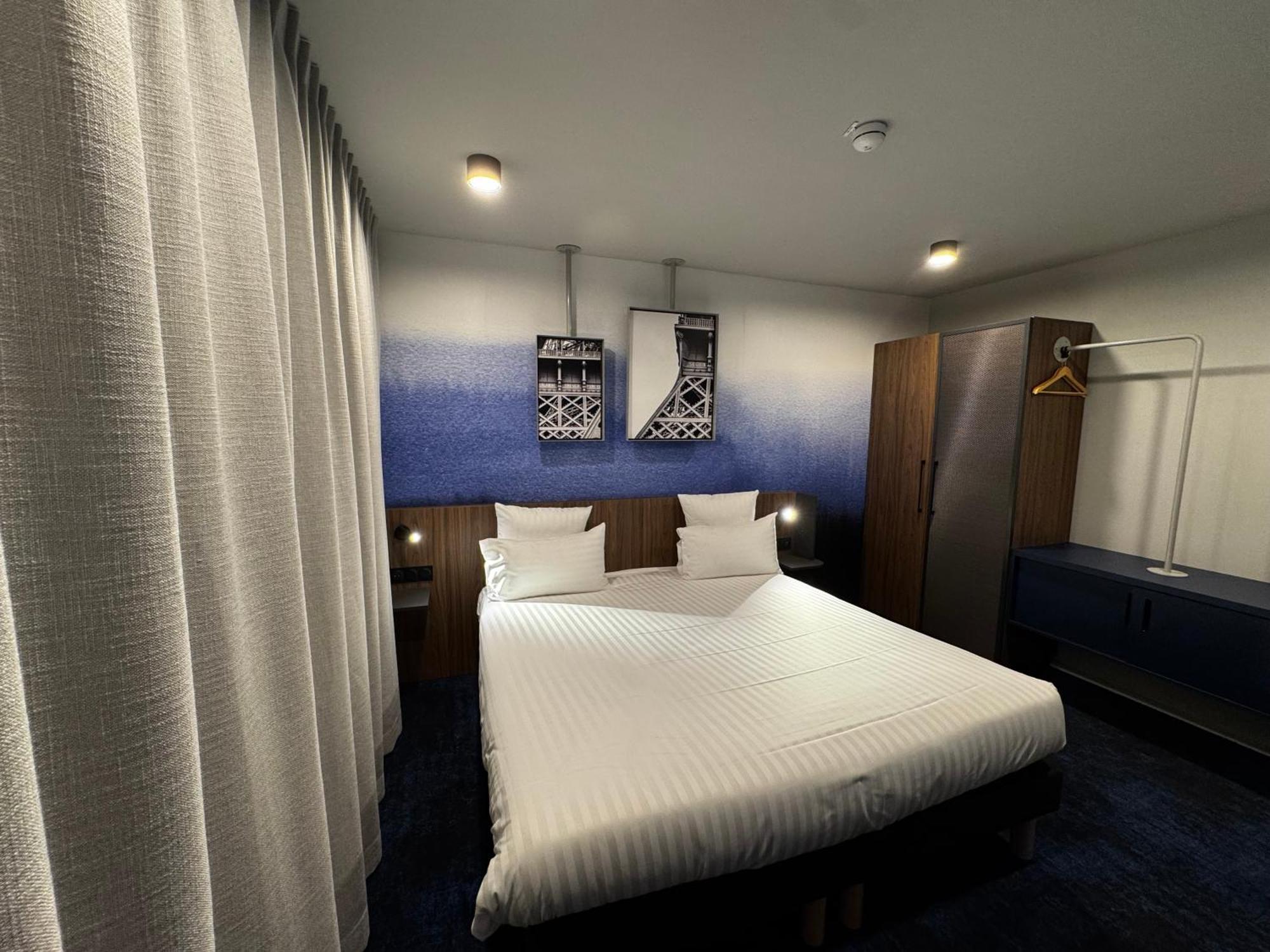 Akena - Val D'europe 4*