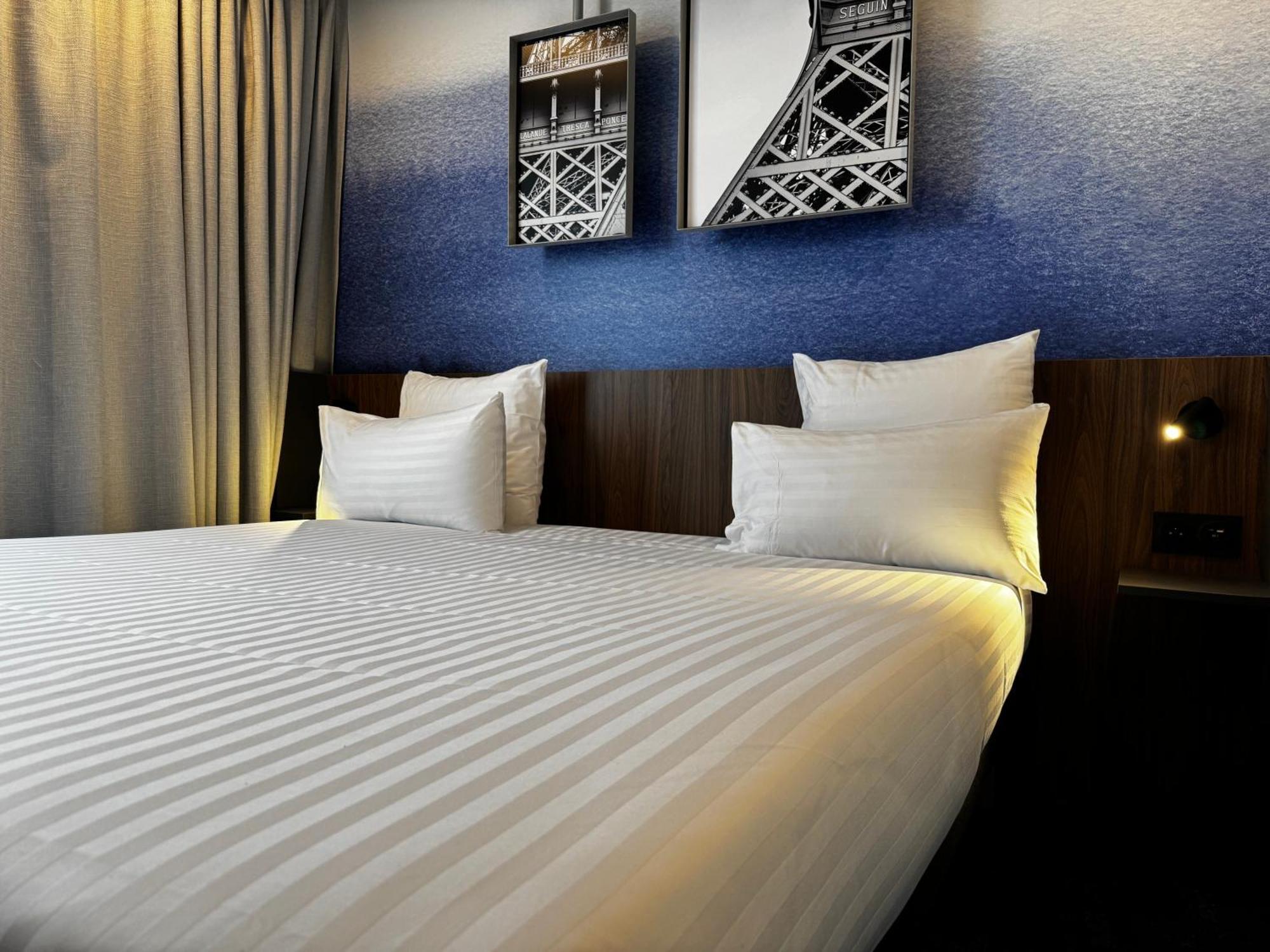 Hotel Akena - Val D'europe 4*