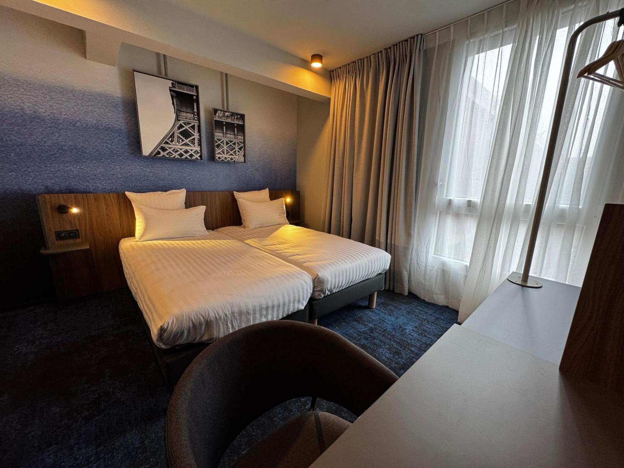 Akena - Val D'europe 4*