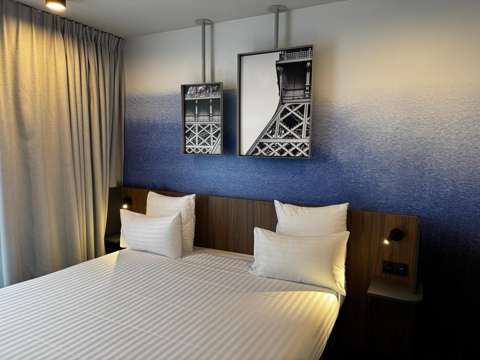 Akena - Val D'europe Hotel Serris