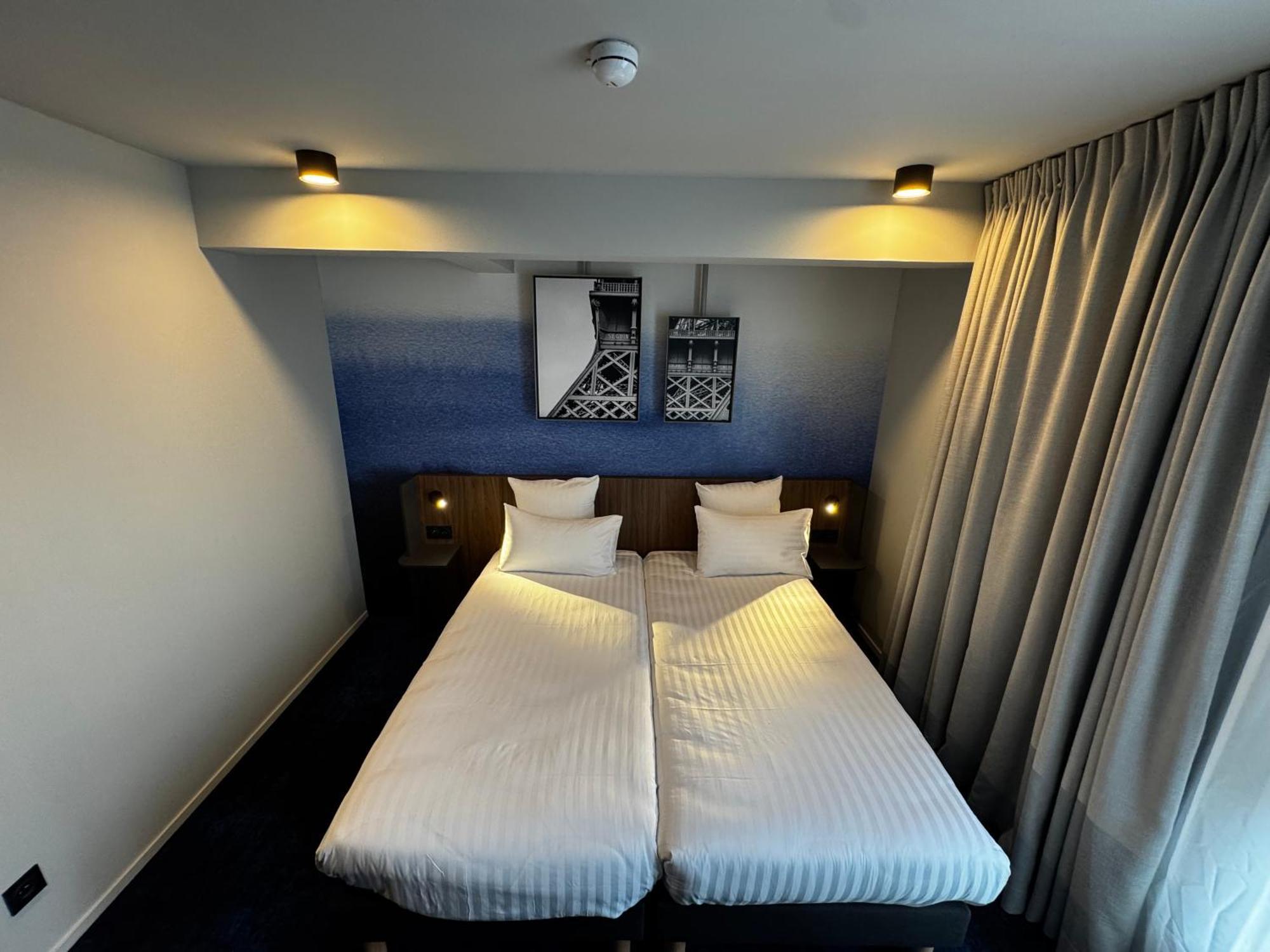 Akena - Val D'europe 4*