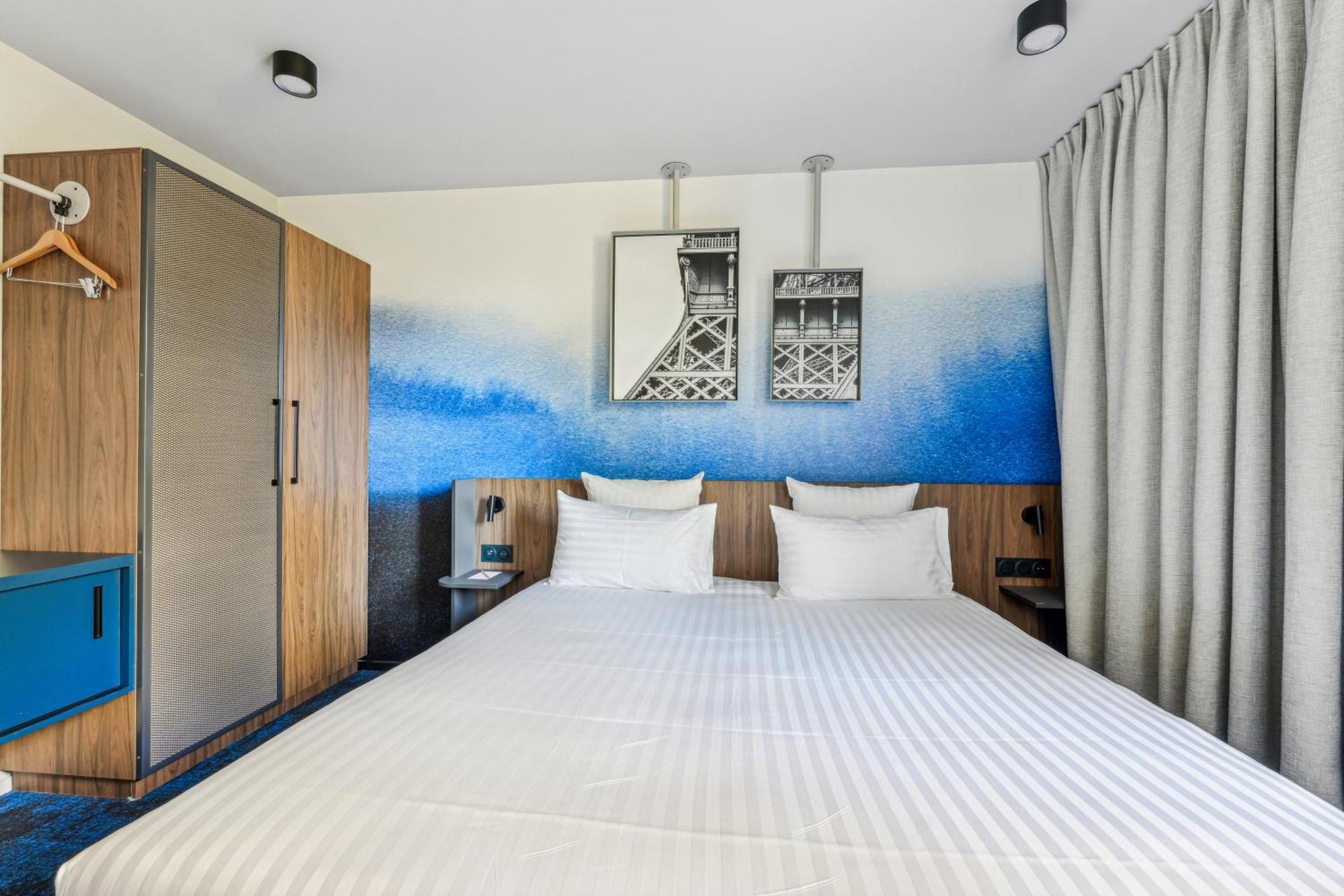 Hotel Akena - Val D'europe 4*